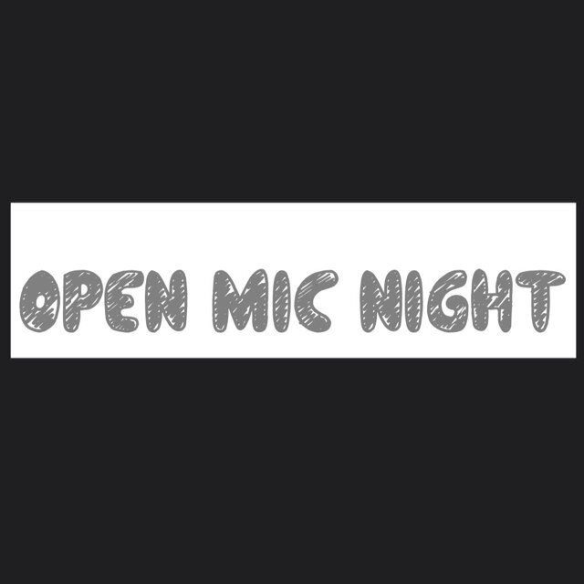 This is the official Twitter page for Christian Brothers High School Open Mic Nights!