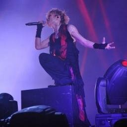 V系好きな人集まれ！このアカウントはV系が好きな人がフォロワーを増やすためのアカウントです♪ぜひご活用ください♪
