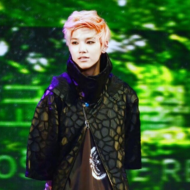 Choi Jun Hong B.A.P | 'You are my BABY' Just Bot {REAL @zelo96} [start : 240713] #BAP #BABY #Loyal__fam