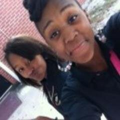 Cheerleader ツ I Love Clothes Me ANd My Twin Citaa ;)《Puertorican..and black》