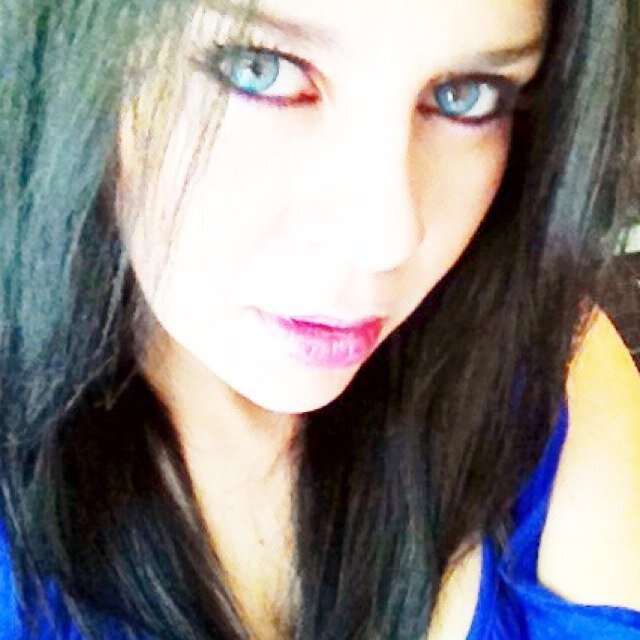 insoportablemente linda!!!!
