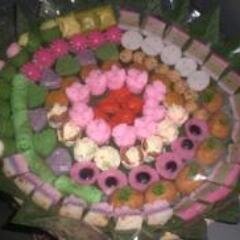 official twitter merchants cake in the district of Bandung regency Ciparay