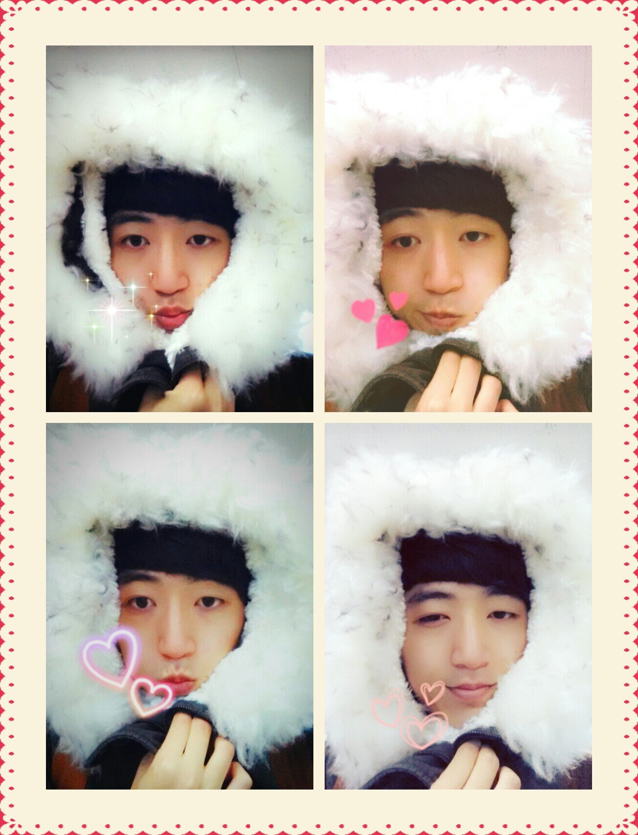95.07.10선팔하고 멘션남겨요♥하나씩 알아가요❤S.Y.J ❤I love really soccer!!❤ Once the Blues Eternal Bleus!! ❤경기대 14학번