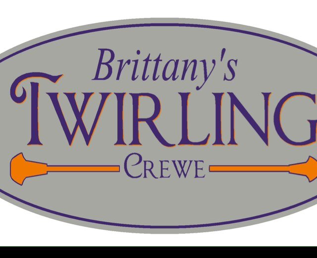 BTCrewe's profile picture. Interested in twirling? Visit our website or email brittanystwirlingcrewe@gmail.com for more info!