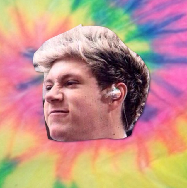 fuckin niall ||TMH 7/31||