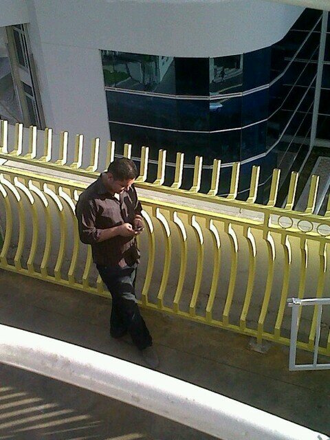 GaGonzalezHN's profile picture. 