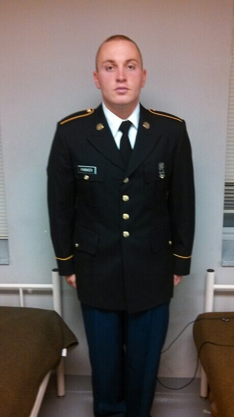 cparker5406 Profile Picture