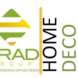 HomeDeco Furniture - Modern Living Cost Less
Elegant, and unique furniture
A Member of The ORAD Group
oradoffice@gmail.com
Tel: 0721867611