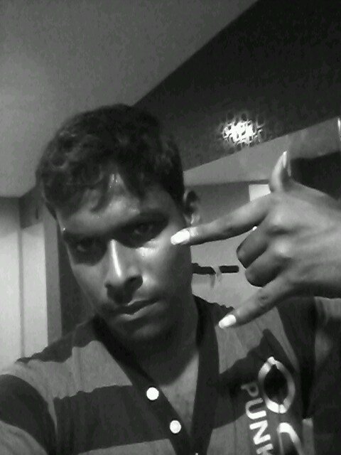 im a very big fan of cricket