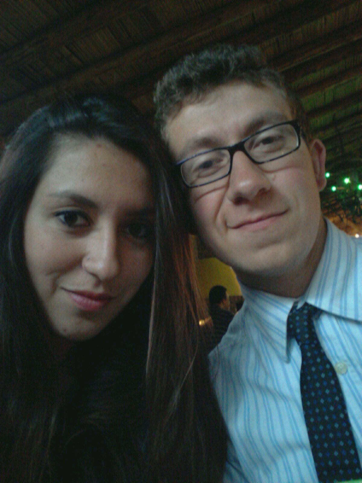 AngieGhisays's profile picture. 