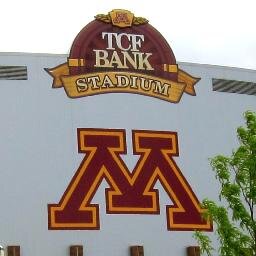 Diehard Gophers fan