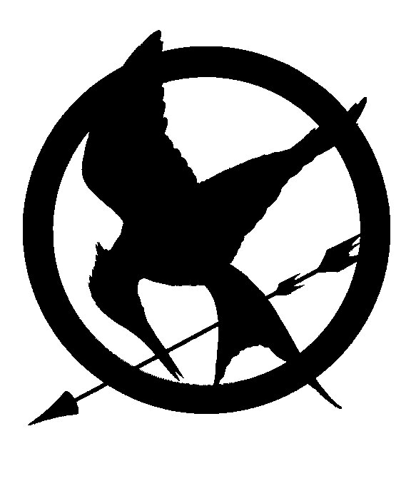 Started by a guy who's not afraid to admit he loves this series. Let the countdown begin to Mockingjay!