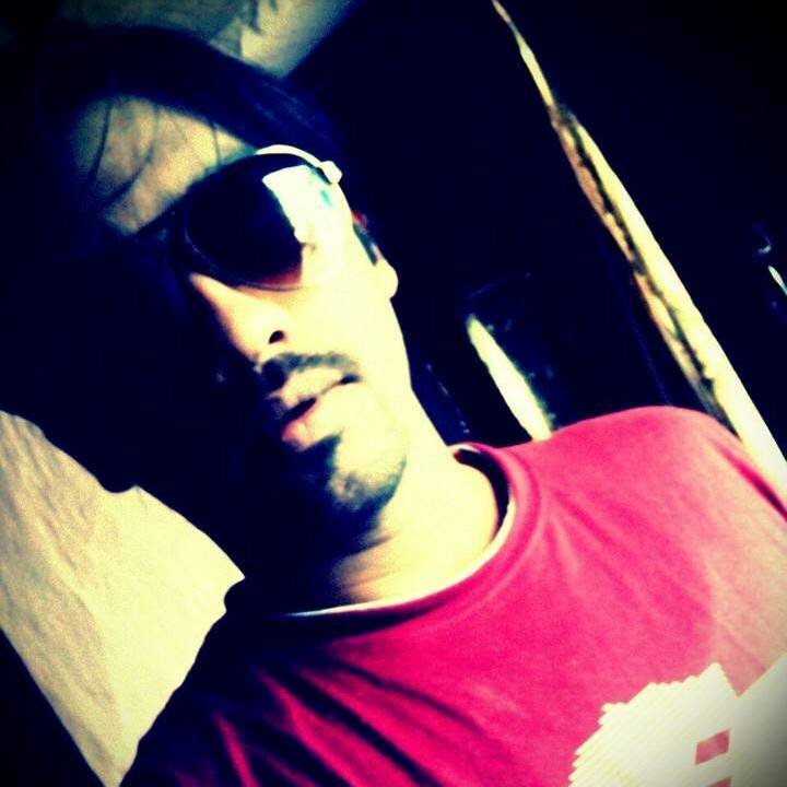 Nothing about me just me and me that's all