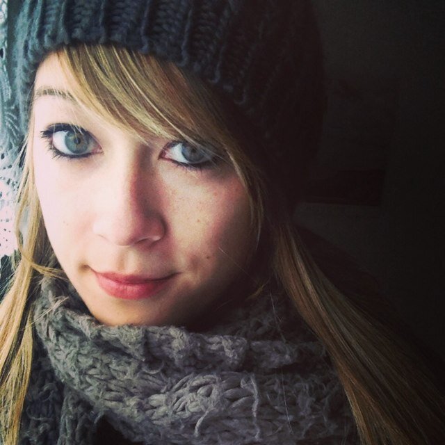 JustinePors's profile picture. 