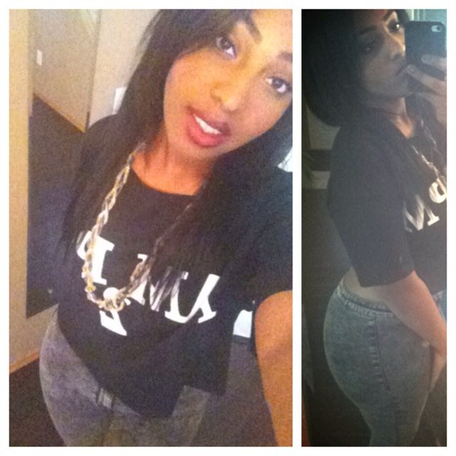 19.(Ethiopian/Eritrean.) 
Follow me but Im just as lost as you. 204.RIP Nebyu 
Instagram:millen_girma
