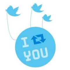 I #Retweet Your #Fun #Tweets.