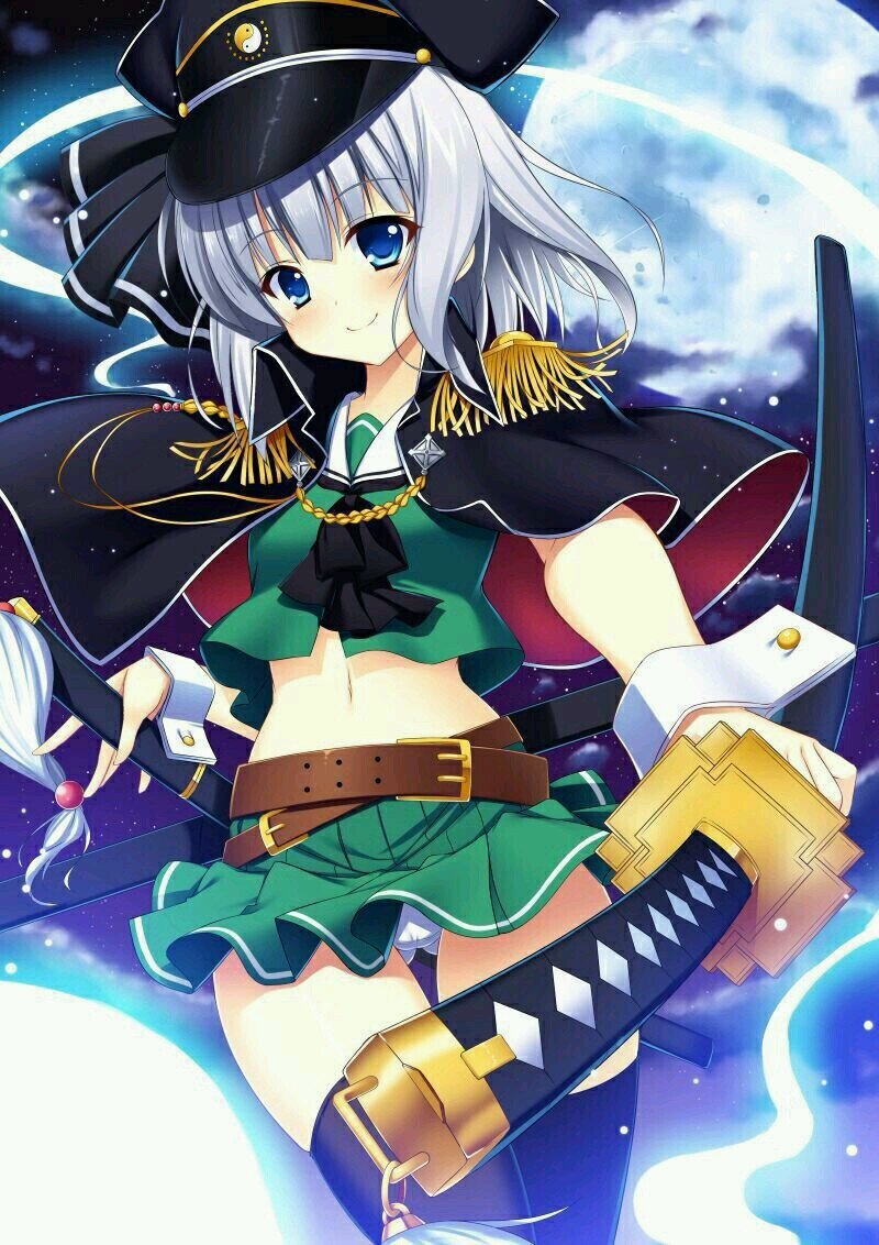 くりむーんですよーん、りむってよんでー