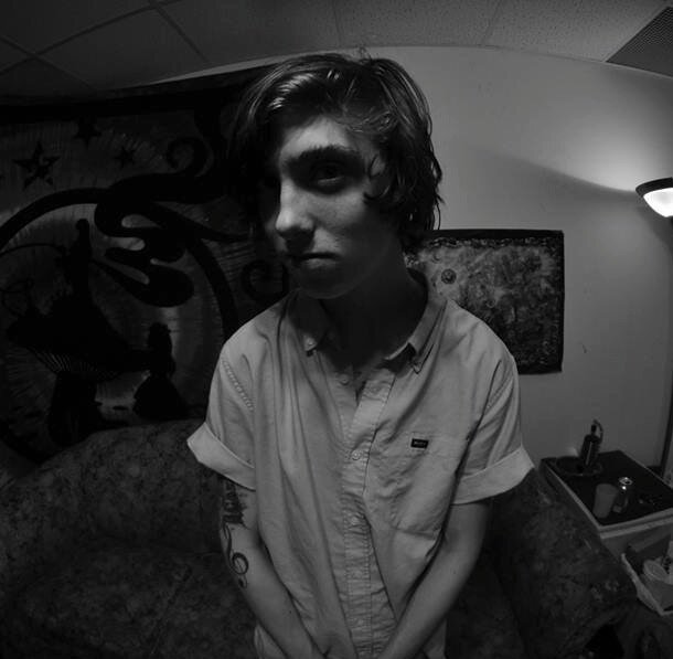 GreysonMT's profile picture. eat, sleep, music, repeat.