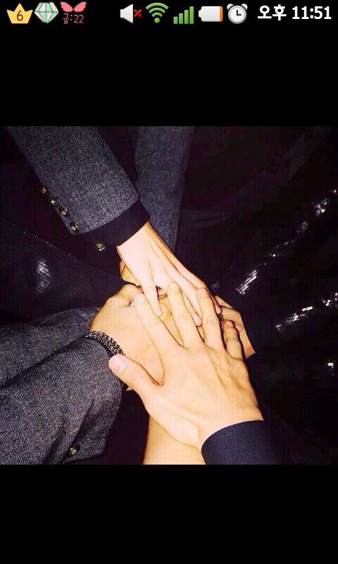l love exo