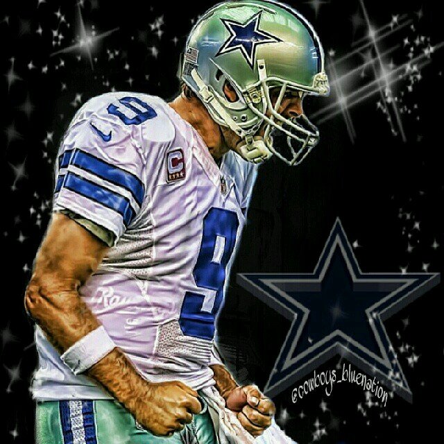Trust O.N.E  @swish41 @DallasCowboys