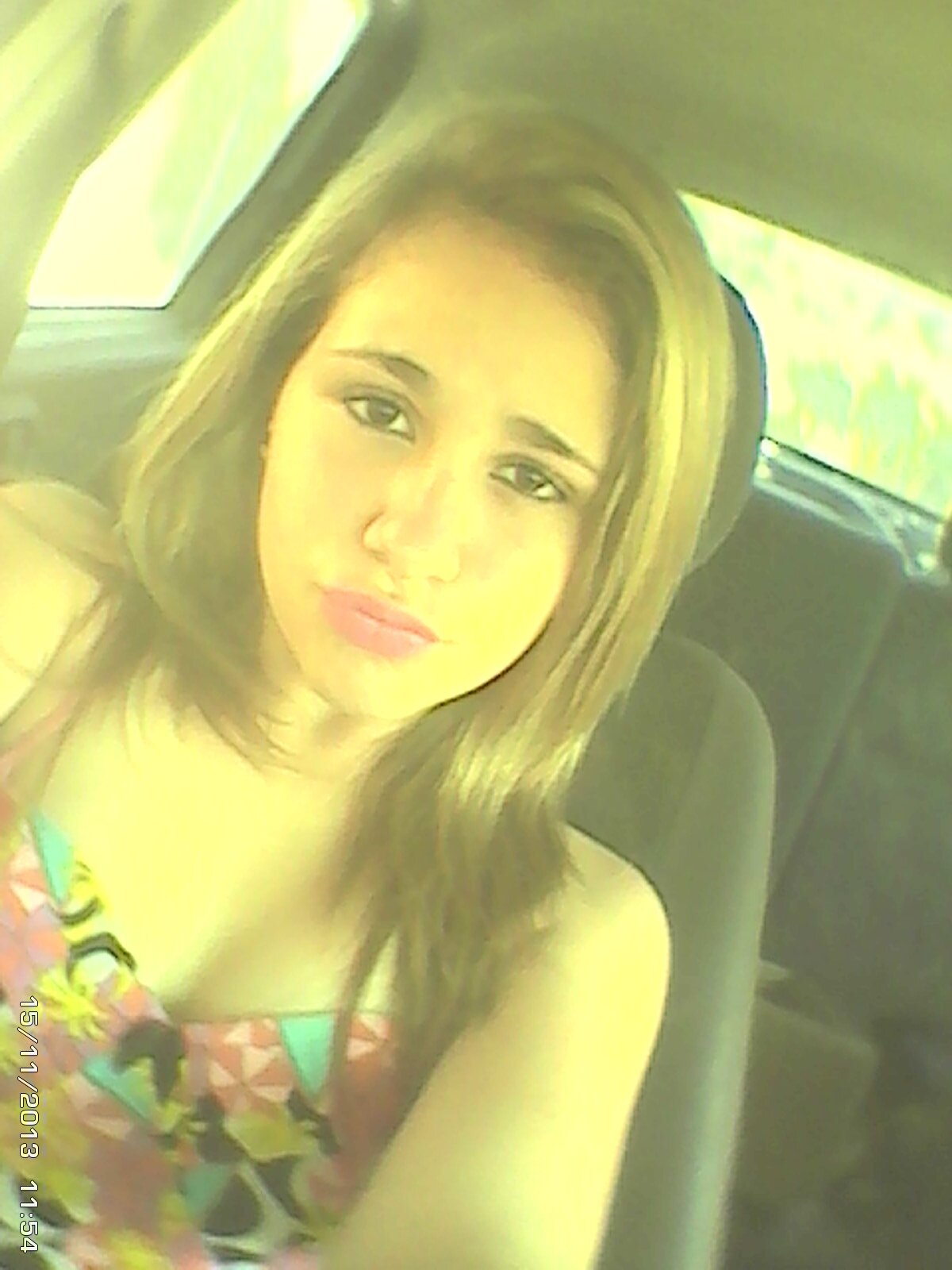 - ,, Eu nascii pra ser Feliiz e nãão perfeiita *---*