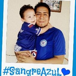 Un Cruzazulista qe Ríe, llora, sufre, disfruta, odia y ama pero nunca deja de vivir su vida, Un pobre diablo qe cuando le Pica el alma se rasca con Musika 3