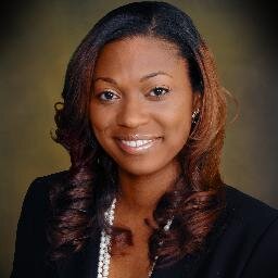 Atlanta Attorney Miya Griggs primarily focusing on Criminal Defense.