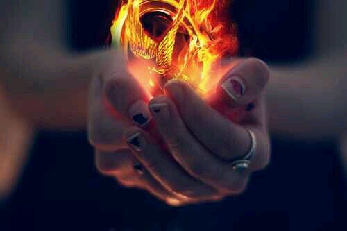 IF WE BURN, YOU BURN WITH US.