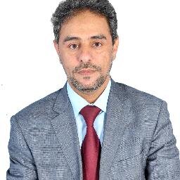 water resources and irrigation spcialist 
working as researcher in AREA, RNRRC
YEMEN