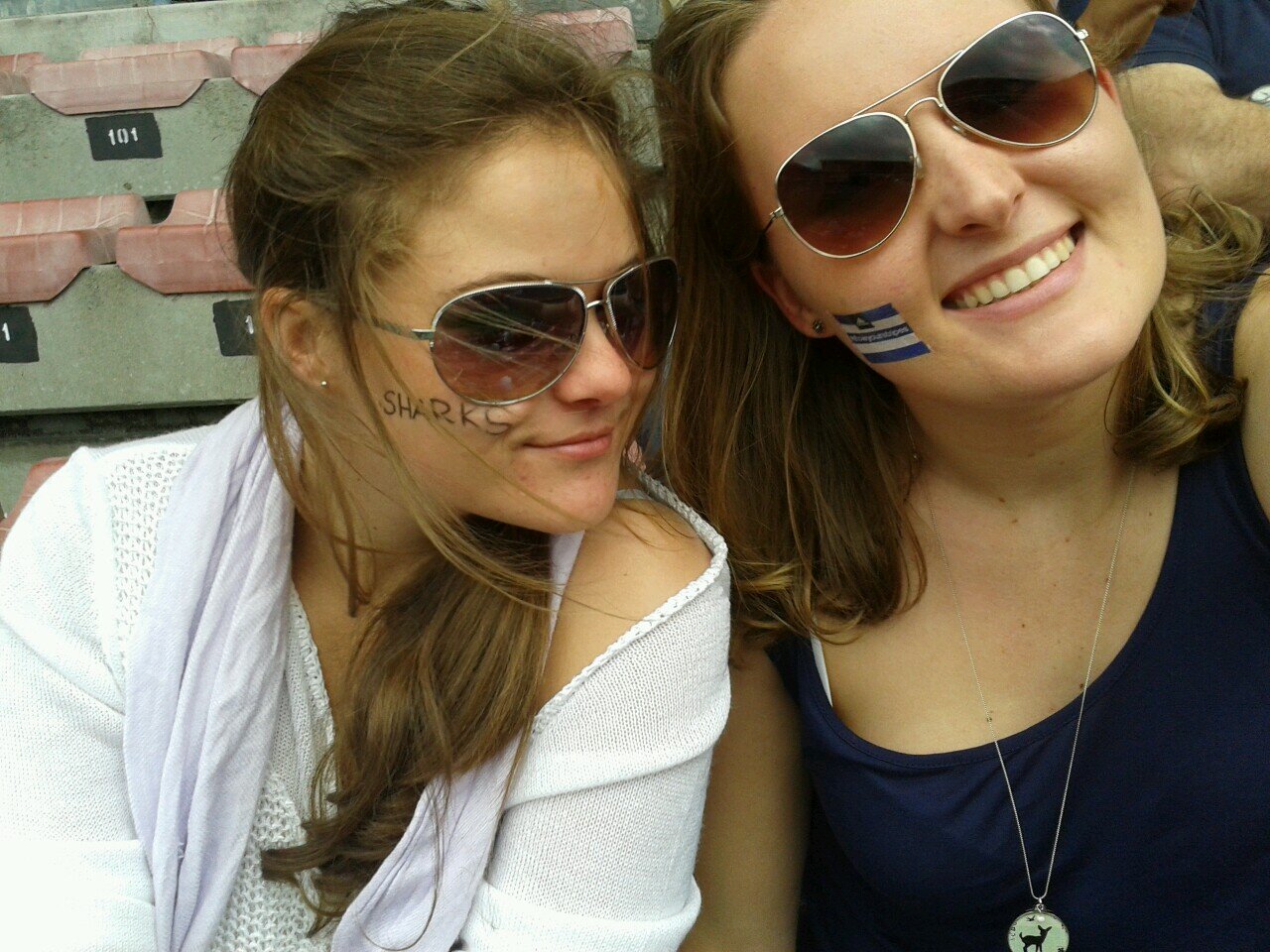 Rustenburg Girls' Old Girl '13. Current UCT Student studying Bsc Physiotherapy.