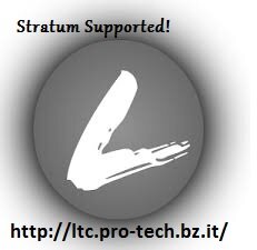 http://t.co/t9JAbYz6E7
Litecoin Mining Pool