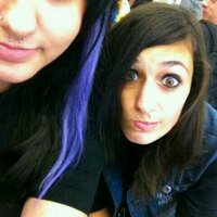 Batgirl Panda (@bvbangel4) Twitter profile photo