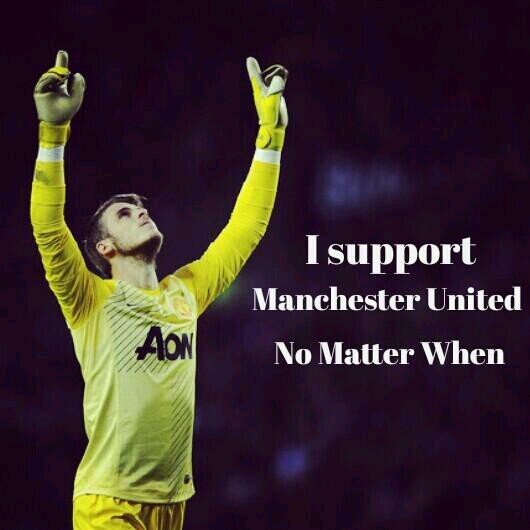 I'am a Mancunian!!!!