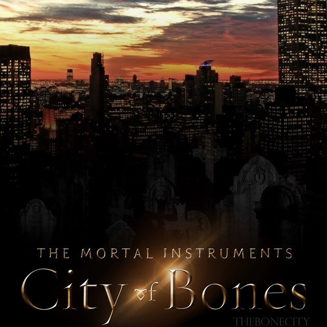 The Immortal Instruments and The Internal Devices series. Pick your time,and pick your side today. Shadowhunters are the ones who see the unseen.See and believe
