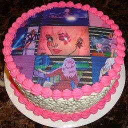 Custom Cakes, Cookies, CakePops & More!