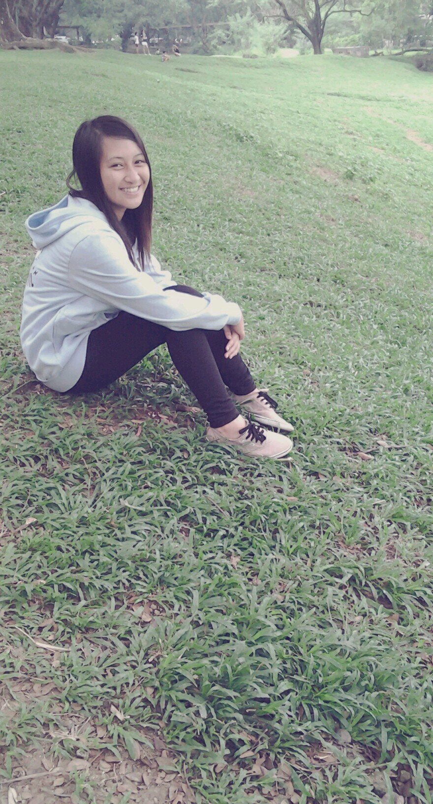 I came from the place where people get high the grades are low and if someone has a secret everyone knows.