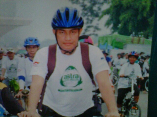 Tangung jawab loe