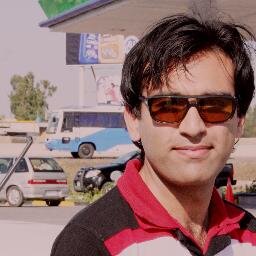 Gold medalist in BBA Finance, M.S Business Management, Manager Operations at Syntex Pharma, Founder of MAGSUN Networks