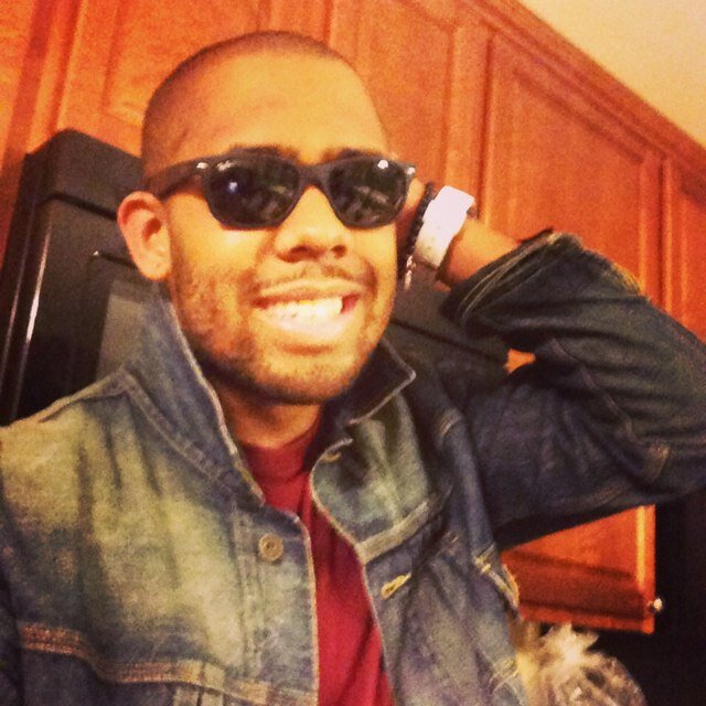 weswebb2345's profile picture. 