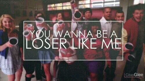I'm a Gleek, Brittana is forever, i love Hunger Games, DarrenCriss and Heather Morris are my idols, i miss Cory♥