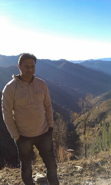 kunalmittal64's profile picture. 