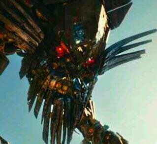 I TOLD YOU MY NAME IS JETFIRE! Stop judging me..