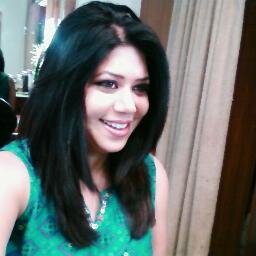 Actor & trainer. Former TV presenter at Loksabha TV. Acts in films & theatre