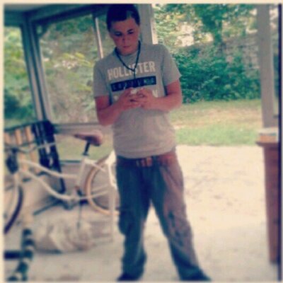 Profile Picture of Jaycee 5-Hunna! (@CrowsonJacob) on Twitter