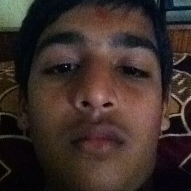 I am student
I am friend M S Dhoni
I am join the cricket in future