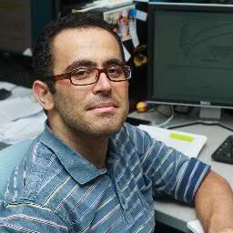 Researcher, Doing Computational Chemistry,  Interested in Politics and Economy