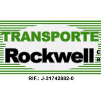 Transporte Servicio y Carga Rockwell C.A.
