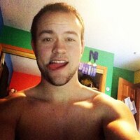 John Wayne Ruggles - @JohnWayne__7 Twitter Profile Photo