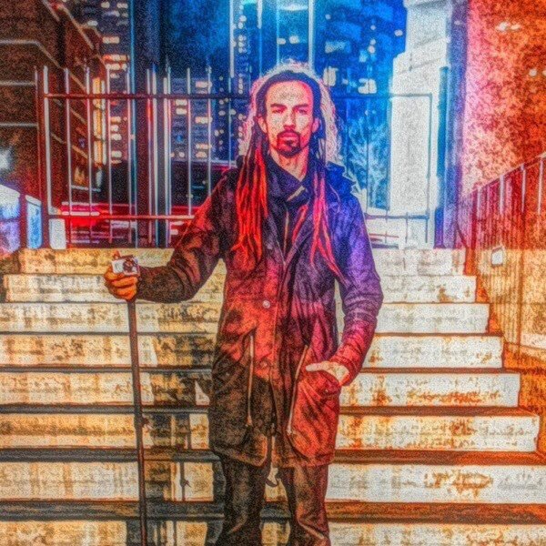 Light Worker. in lak'ech = i am another yourself :) peace & abundance to all epic planet Earth + beyond!!! thx for being you!!! phone to return 2018. one love