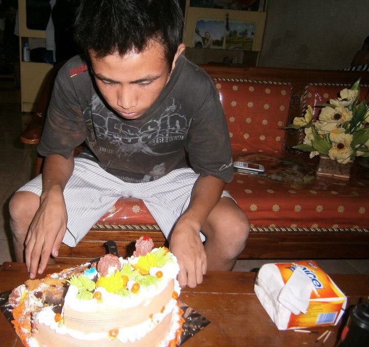 Denim_mahaputra's profile picture. 